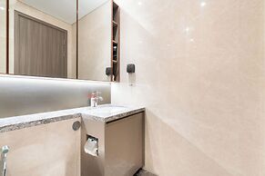 Happy High-end Apartments - Central, whole city view & infinity pools 