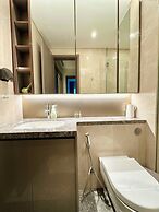 Happy High-end Apartments - Central, whole city view & infinity pools 