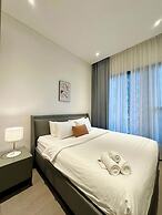 Happy High-end Apartments - Central, whole city view & infinity pools 