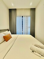 Happy High-end Apartments - Central, whole city view & infinity pools 