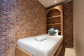 Happy High-end Apartments - Central, whole city view & infinity pools 