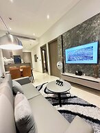 Happy High-end Apartments - Central, whole city view & infinity pools 