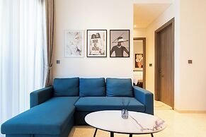 Happy High-end Apartments - Central, whole city view & infinity pools 