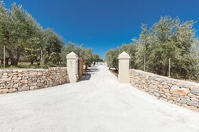 3856 Trulli Ulivo di Puglia by Barbarhouse