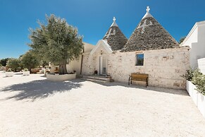 3856 Trulli Ulivo di Puglia by Barbarhouse