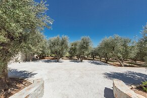 3856 Trulli Ulivo di Puglia by Barbarhouse