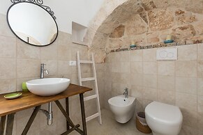 3856 Trulli Ulivo di Puglia by Barbarhouse