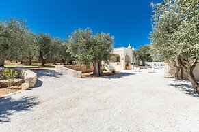 3856 Trulli Ulivo di Puglia by Barbarhouse