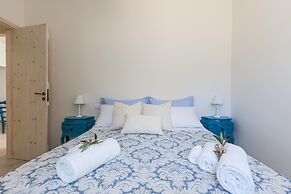 3856 Trulli Ulivo di Puglia by Barbarhouse