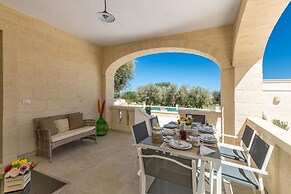 3856 Trulli Ulivo di Puglia by Barbarhouse