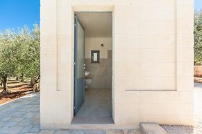 3856 Trulli Ulivo di Puglia by Barbarhouse