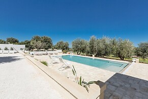 3856 Trulli Ulivo di Puglia by Barbarhouse