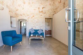 3856 Trulli Ulivo di Puglia by Barbarhouse