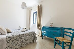 3856 Trulli Ulivo di Puglia by Barbarhouse