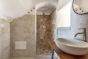 3856 Trulli Ulivo di Puglia by Barbarhouse