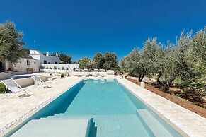 3856 Trulli Ulivo di Puglia by Barbarhouse