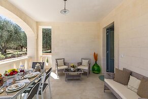 3856 Trulli Ulivo di Puglia by Barbarhouse