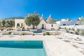 3856 Trulli Ulivo di Puglia by Barbarhouse