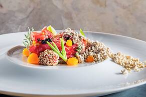 Le Cattedrali Relais by Laqua Collection