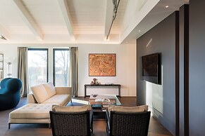 Le Cattedrali Relais by Laqua Collection