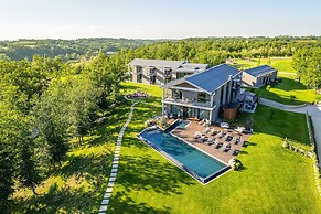 Le Cattedrali Relais by Laqua Collection