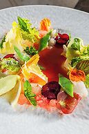 Le Cattedrali Relais by Laqua Collection