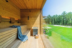 Le Cattedrali Relais by Laqua Collection