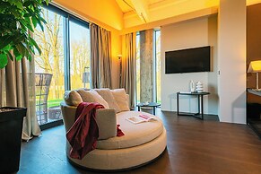 Le Cattedrali Relais by Laqua Collection