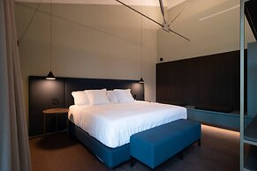 Le Cattedrali Relais by Laqua Collection