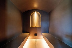 Le Cattedrali Relais by Laqua Collection