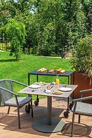 Le Cattedrali Relais by Laqua Collection