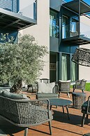 Le Cattedrali Relais by Laqua Collection