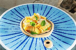 Le Cattedrali Relais by Laqua Collection