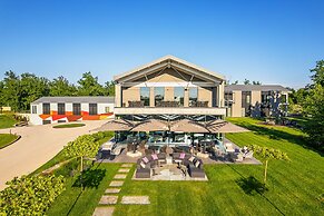 Le Cattedrali Relais by Laqua Collection