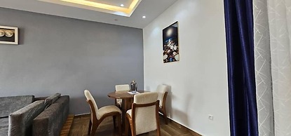 Résidence mirifique