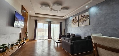 Résidence mirifique