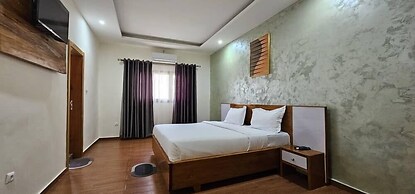 Résidence mirifique