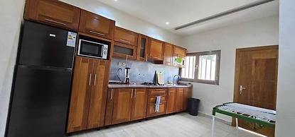 Résidence mirifique