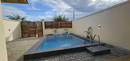 Résidence mirifique