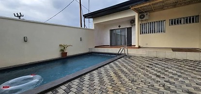 Résidence mirifique