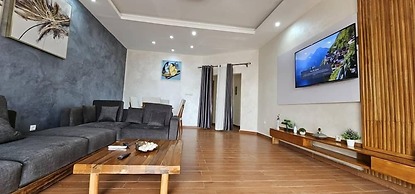 Résidence mirifique