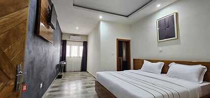 Résidence mirifique