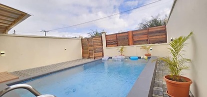 Résidence mirifique