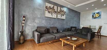 Résidence mirifique