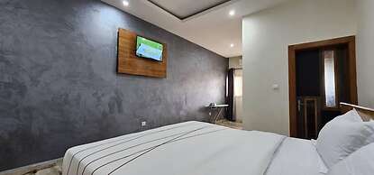 Résidence mirifique