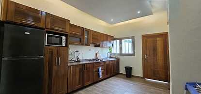 Résidence mirifique