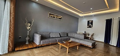 Résidence mirifique