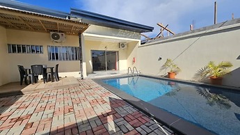 Résidence mirifique