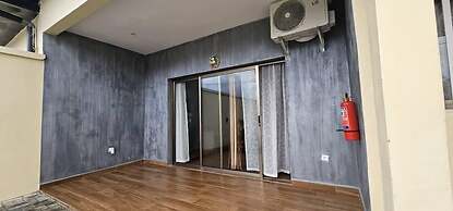 Résidence mirifique