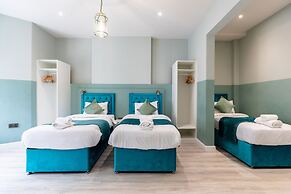 The Chapter Hotels - Finsbury Park